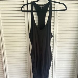 Mini dress